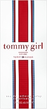 Tommy Hilfiger Tommy Girl Cologne Spray - Туалетная вода — фото N4