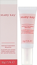 Мгновенное средство от отечности - Mary Kay Instant Puffiness Reducer — фото N2