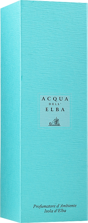 Acqua Dell Elba Isola D'Elba - Аромадифузор для дому (змінний блок) — фото N1