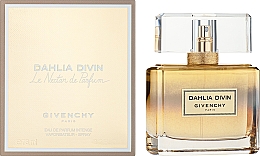 Givenchy Dahlia Divin Le Nectar de Parfum - Парфюмированная вода — фото N2