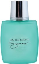 Духи, Парфюмерия, косметика Burberry Summer 2013 For Men - Туалетная вода