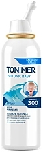 Парфумерія, косметика Ізотонічний дитячий назальний спрей - Tonimer MD Isotonic Baby Soft Spray