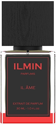 Ilmin Il Ame - Парфуми — фото N1