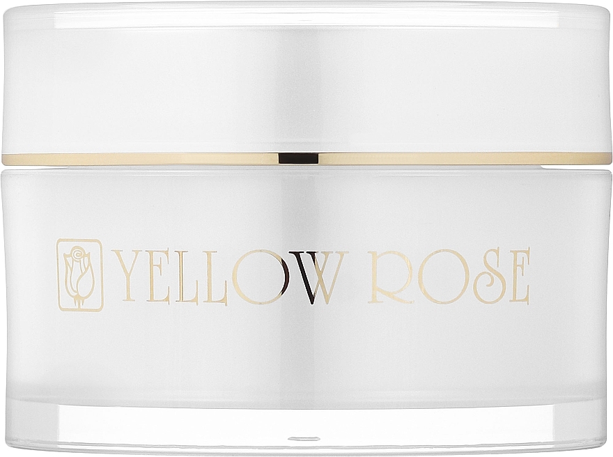 Питательный крем с керамидами - Yellow Rose Creme Hydro-Nutritive — фото N1