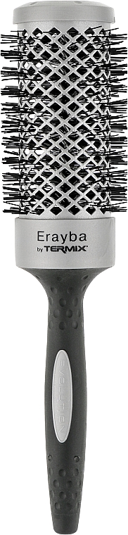 Термобрашинг 43 мм, серый - Erayba Evolution Basic — фото N1