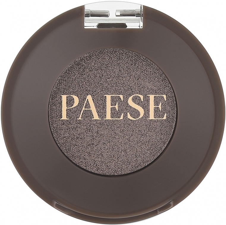 Тени для век - Paese Eyegasm Metallic Finish Eyeshadow — фото N2