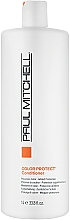 Кондиционер для окрашенных волос - Paul Mitchell ColorCare Color Protect Daily Conditioner — фото N3