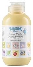 Крем-флюид для тела - L'Amande Enfant Fluid Cream — фото N1