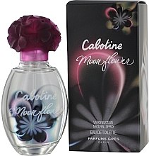 Духи, Парфюмерия, косметика Gres Cabotine Moon Flower - Туалетная вода