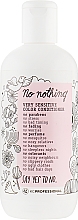 Духи, Парфюмерия, косметика Кондиционер для окрашенных волос - KC Professional No Nothing Color Conditioner