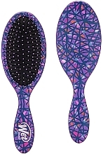 Духи, Парфюмерия, косметика Расческа для волос - Wet Brush Night Vision Original Detangler Purple