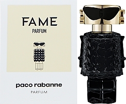 Paco Rabanne Fame - Парфюмированная вода (мини) — фото N5