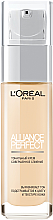 Духи, Парфюмерия, косметика УЦЕНКА Тональный крем - L'Oreal Paris Alliance Perfect *