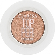 Тени для век - Claresa Toper Eyeshadow — фото N3