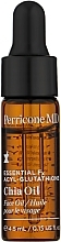 Сироватка-олія для обличчя - Perricone MD Essential Fx Acyl-Glutathione Chia Facial Oil — фото N1