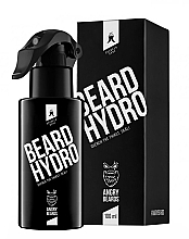 Лосьон для бороды - Angry Beard Beard Hydro Drunken Dane — фото N2