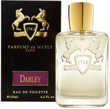 Духи, Парфюмерия, косметика Parfums de Marly Darley - Парфюмированная вода