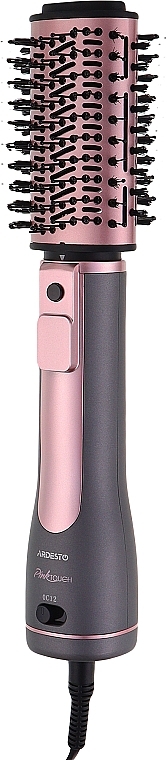 Фен-щітка для волосся - Ardesto Pink Touch Hot Air Styler HD-CR300PT — фото N1