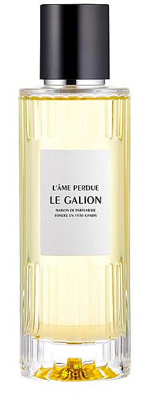 Le Galion L’ame Perdue - Парфюмированная вода — фото N1