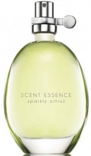 Avon Scent Essence Sparkly Citrus - Туалетна вода — фото N1