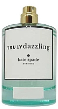 Духи, Парфюмерия, косметика Kate Spade Truly Dazzling - Туалетная вода (тестер без крышечки)