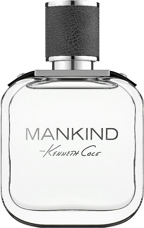 Kenneth Cole Mankind - Туалетная вода — фото N1