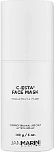 Парфумерія, косметика Маска для обличчя - Jan Marini C-Esta Mask Professional Size