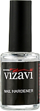 Укрепляющее покрытие - Vizavi Professional Nail Hardener — фото N1