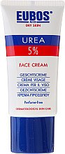 Крем для обличчя - Eubos Med Dry Skin Urea 5% Face Cream — фото N4
