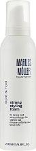 Духи, Парфюмерия, косметика Пена для укладки сильной фиксации - Marlies Moller Strong Styling Foam