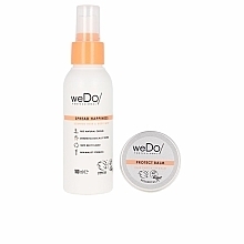 Набір - WeDo Professional (h/balm/25g + h/mist/100ml) — фото N2