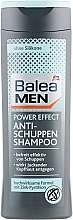 Парфумерія, косметика Шампунь чоловічий від лупи - Balea Men Shampoo Anti-Schuppen Power Effect