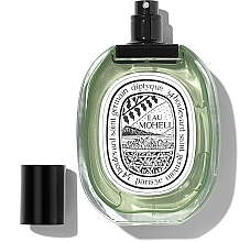 Diptyque Eau Moheli Limited Edition - Туалетна вода — фото N3