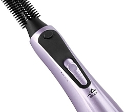 Стайлер для волос - ETA Rosalia Purple 0328 90000 Hair Curler — фото N3