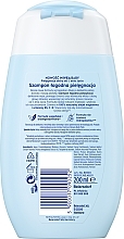 Шампунь "Ніжний догляд" - Nivea Baby Shampoo — фото N2