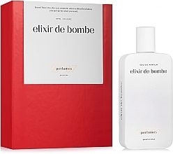 27 87 Perfumes Elixir de Bombe - Парфюмированная вода — фото N2