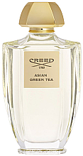 Парфумерія, косметика Creed Acqua Originale Asian Green Tea - Туалетна вода