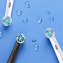 Електрична зубна щітка, біла - Oral-B Braun iO Серія 8 — фото N10