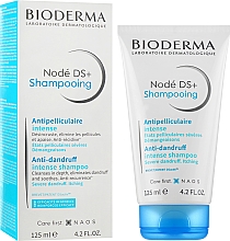 Інтенсивний шампунь проти лупи - Bioderma Node DS+Anti-recidive — фото N2