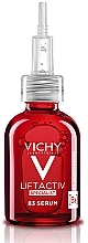 Парфумерія, косметика Сироватка проти пігментних плям та зморшок шкіри обличчя - Vichy Liftactiv Specialist B3 Serum