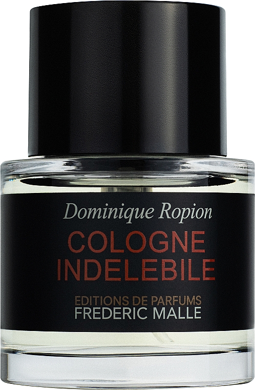 Frederic Malle Cologne Indelebile - Парфумована вода — фото N1