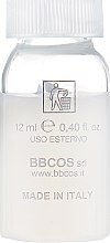 Живильний лосьйон для волосся в ампулах - BBcos Kristal Evo Nourishing Lotion Milk Extract — фото N2