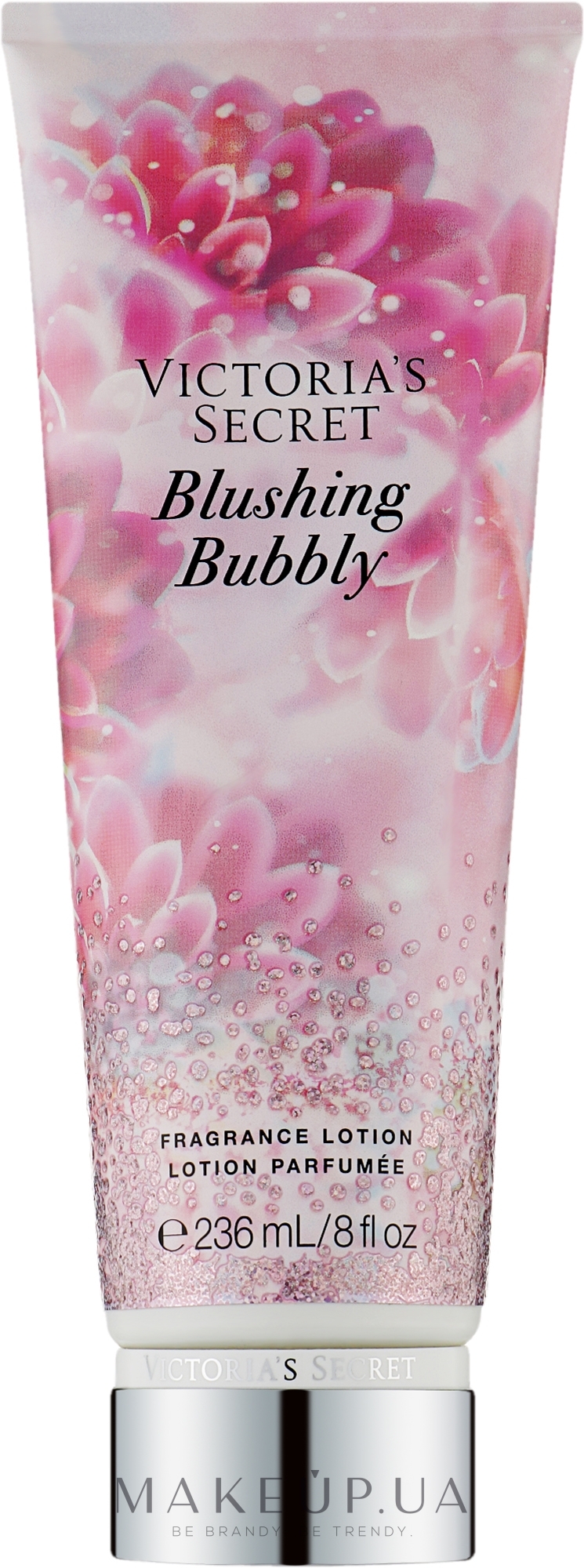 Лосьон для тела - Victoria's Secret Blushing Bubbly Lotion  — фото 236ml