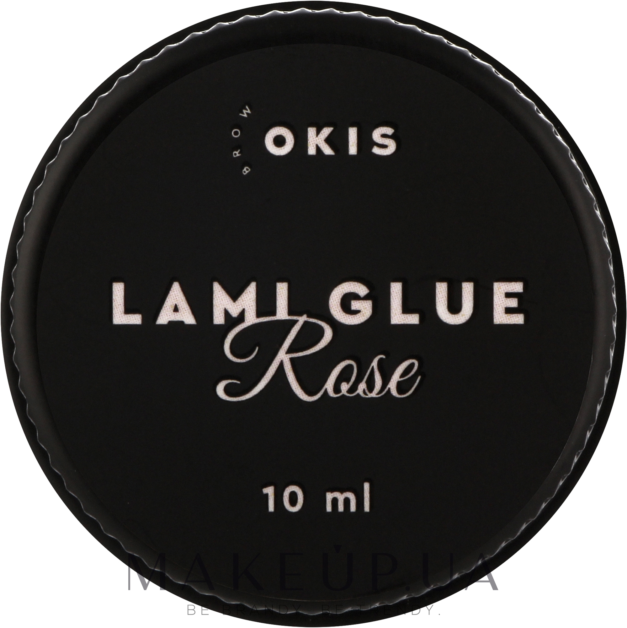 Okis Brow Lami Glue Rose - Okis Brow Lami Glue Rose — фото 10ml