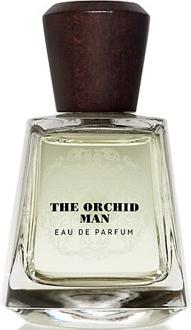 Frapin The Orchid Man - Парфюмированная вода (тестер с крышечкой) — фото N1
