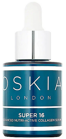 Сыворотка для лица - Oskia Super 16 ProCollagen Serum — фото N1