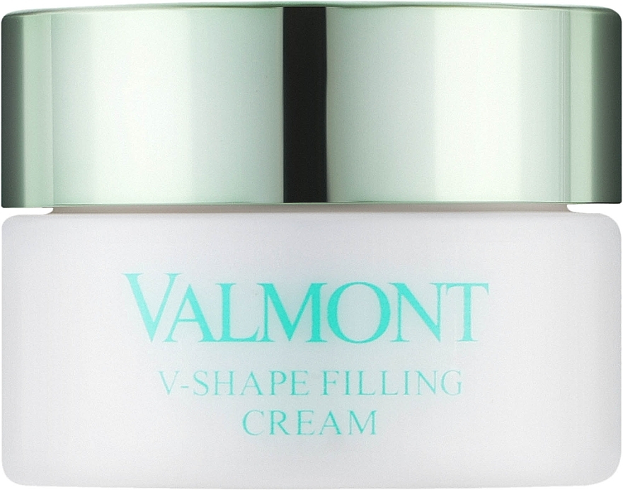 Крем для заповнення зморщок - Valmont V-Shape Filling Cream (тестер) — фото N1