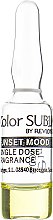 Ароматическое масло для добавления в краситель "Sunset Mood" - Revlon Professional Revlonissimo Color Sublime Oil — фото N1