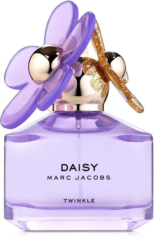 Marc Jacobs Daisy Twinkle - Туалетна вода