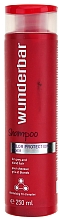 Парфумерія, косметика УЦІНКА Шампунь захист кольору - Wunderbar Color Protection Silver Shampoo *